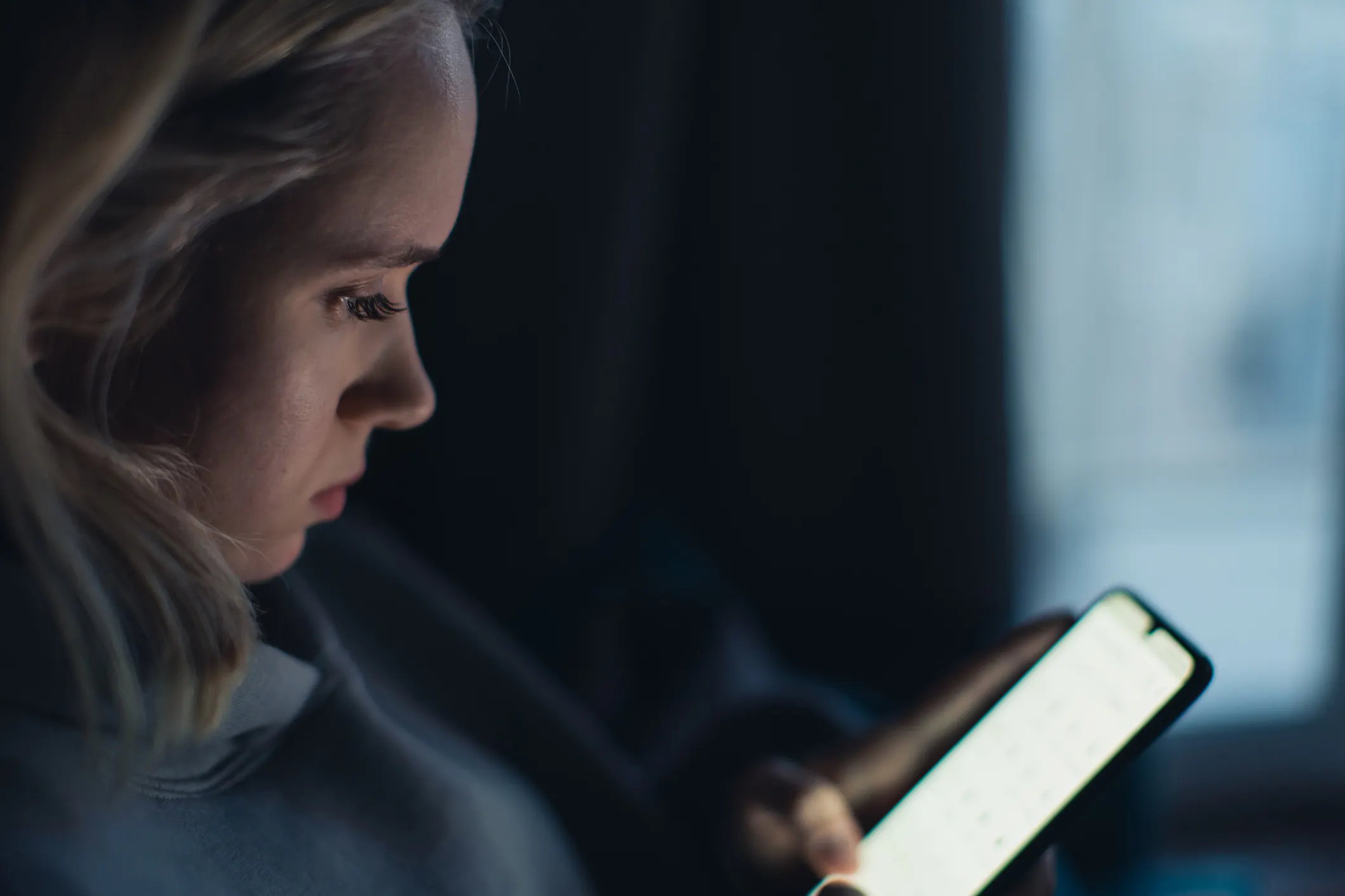 Social Media Companies Harm Young People — Here’s The Evidence