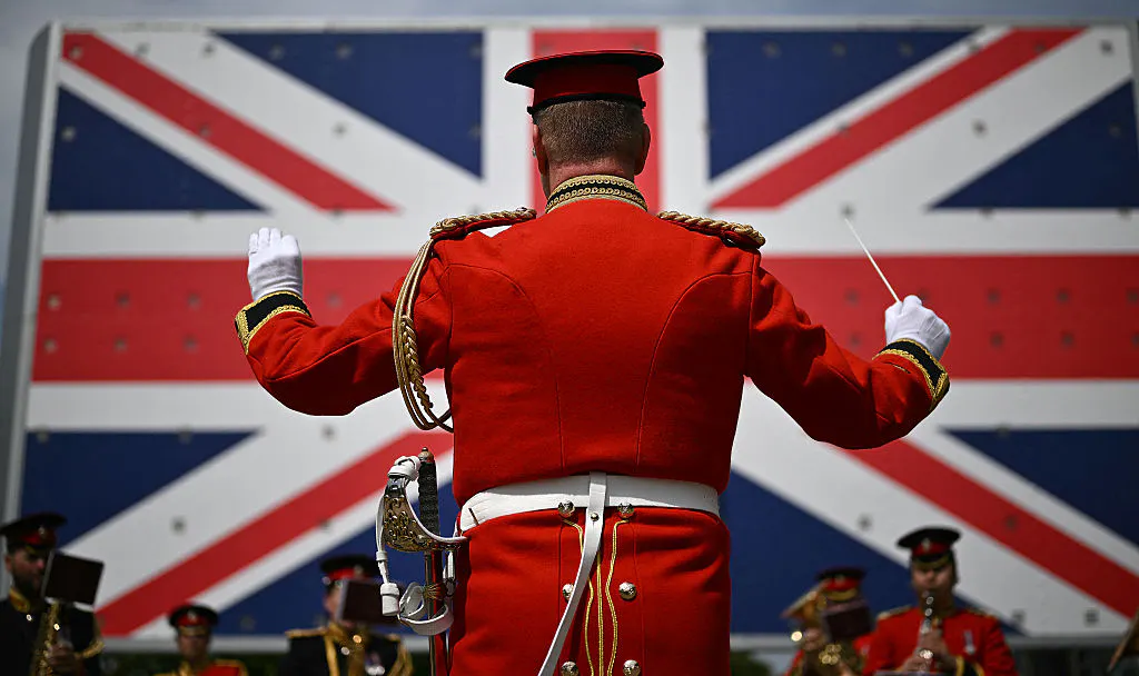 Britain Could Be Richer. It Keeps Choosing Not to Be.