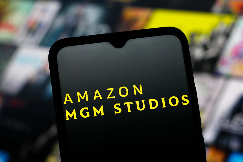 Amazon MGM Studios Makes Huge Promise To Movie Theaters