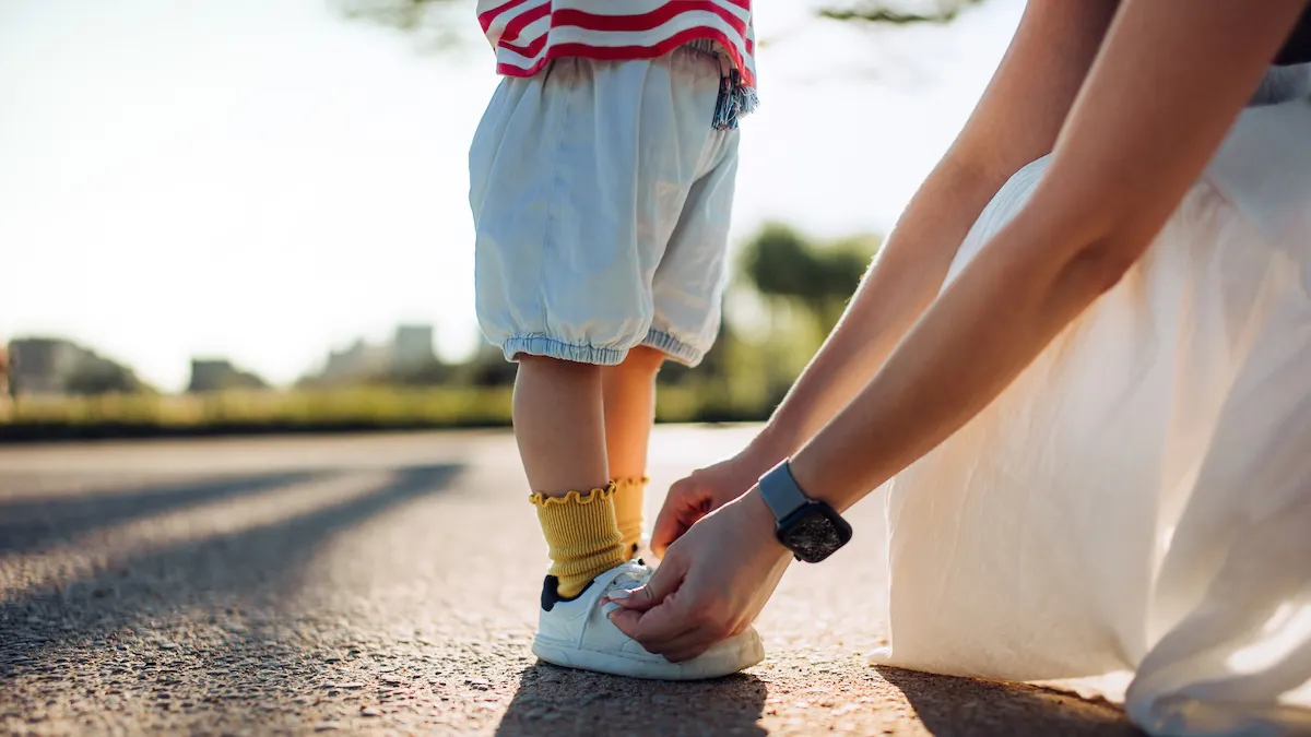 The Moment You Step In To Help Your Kids Might Be The Moment You Hurt Them