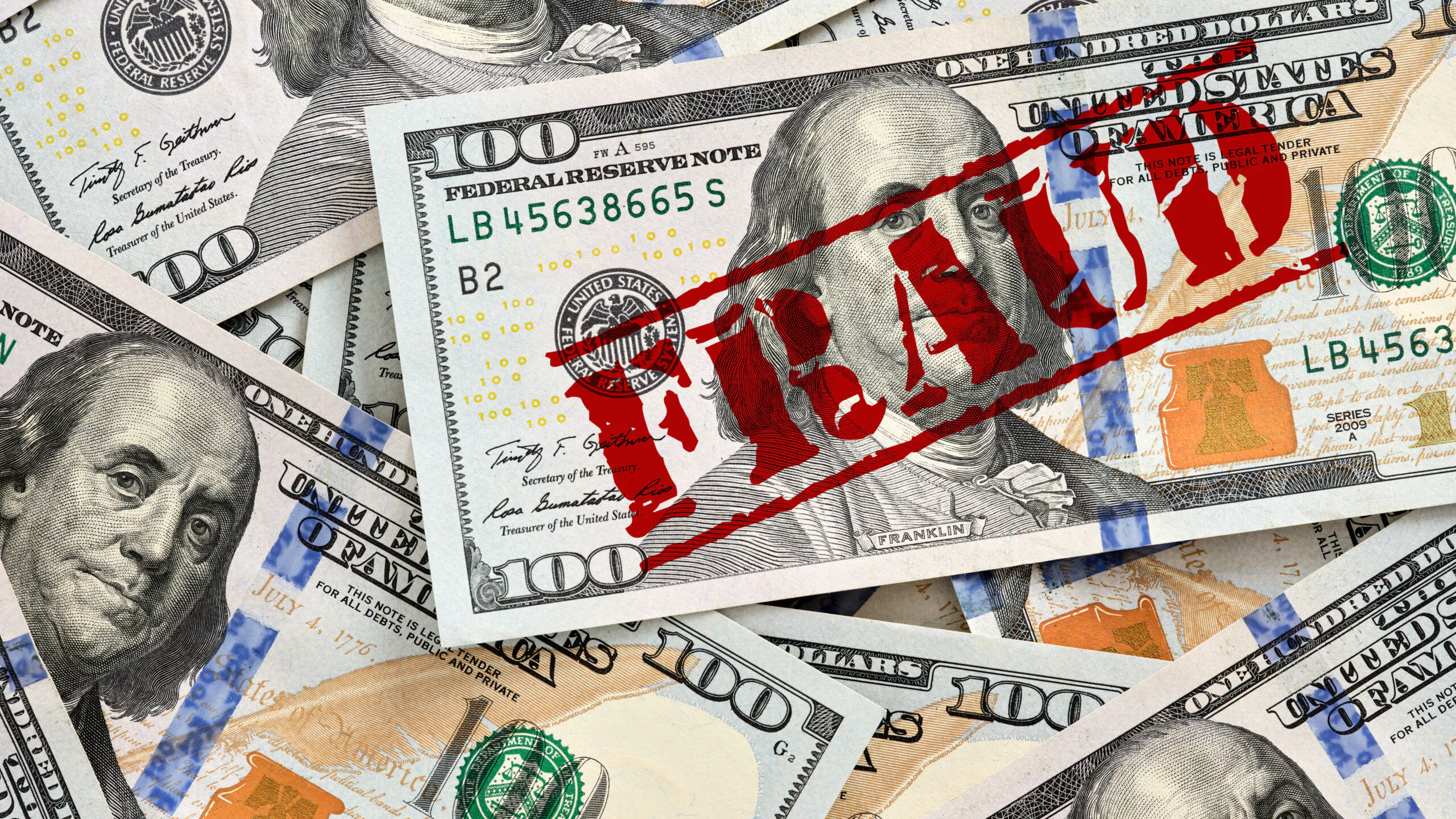 EXCLUSIVE: The ‘Invisible Tax’ Quietly Hitting Your Wallet Is Getting Harder To Ignore