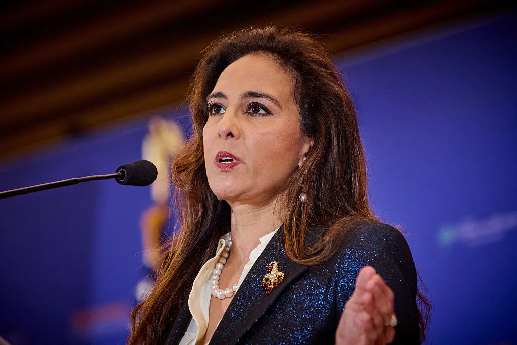EXCLUSIVE: Donald Trump To Promote Harmeet Dhillon To High-Profile DOJ Position