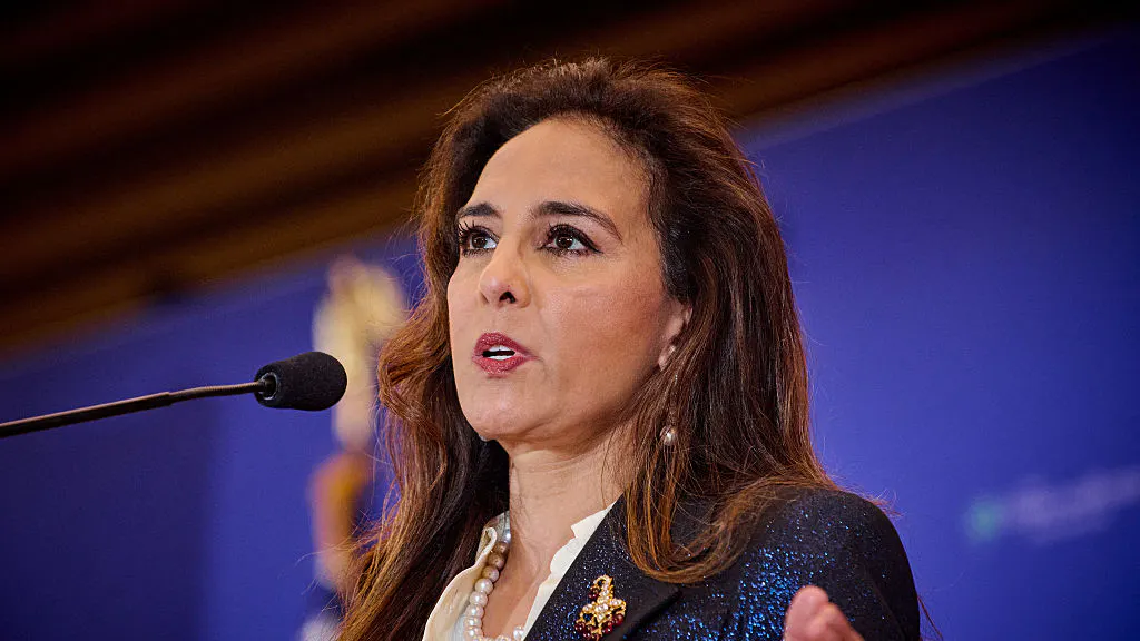 EXCLUSIVE: Donald Trump To Promote Harmeet Dhillon To High-Profile DOJ Position