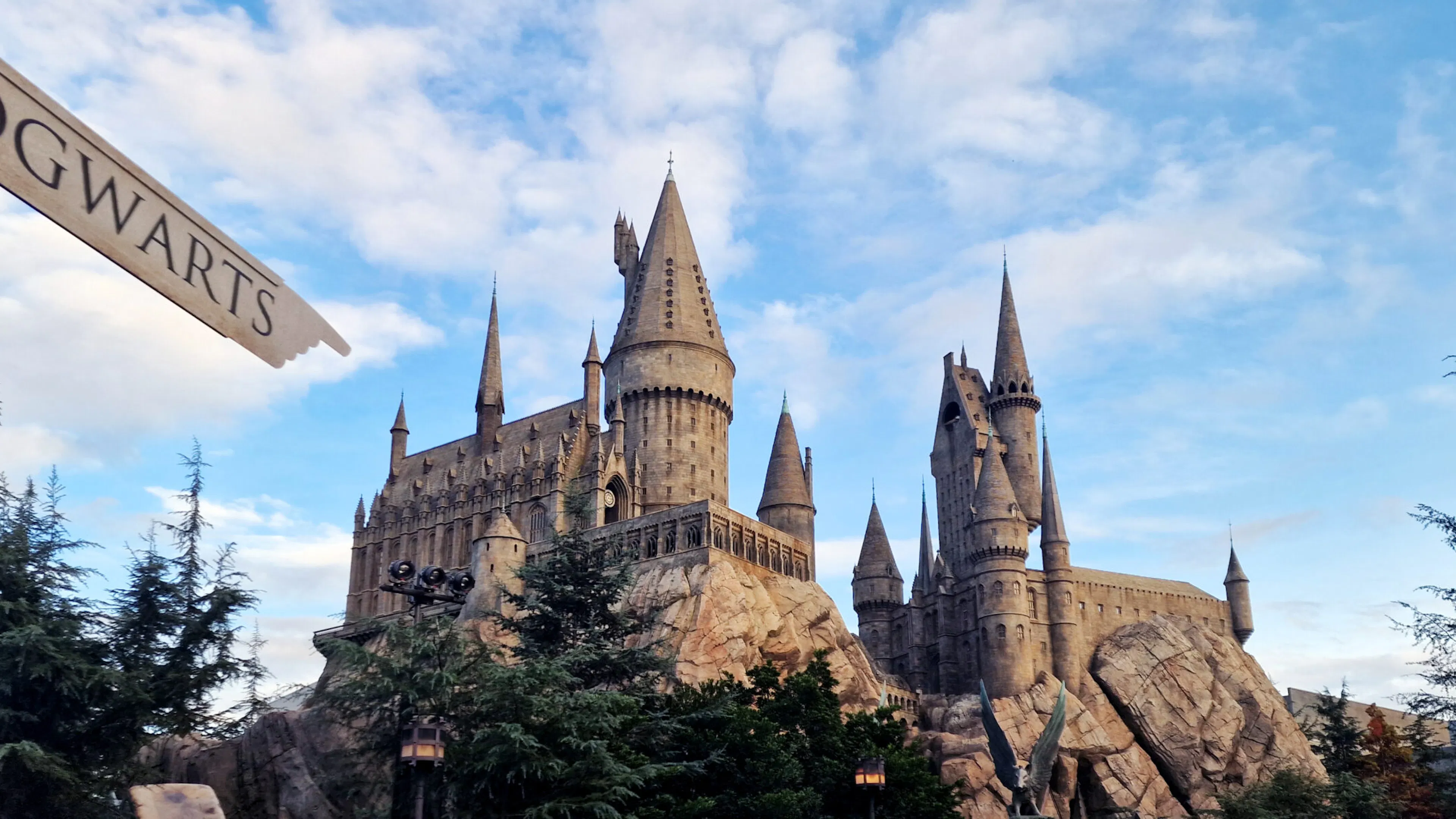 Zohran Mamdani Superfan Imagines A Harry Potter Fascist Fantasyland