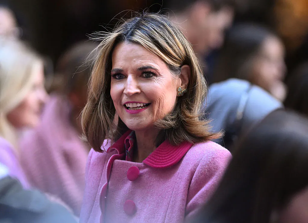 Savannah Guthrie Returns To ‘Today’ After Mother’s Kidnapping, And Her First Moments Speak Volumes