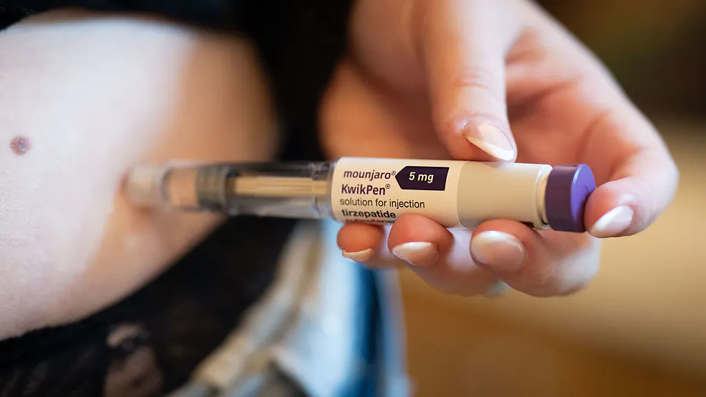 The Weird Downside Of The Fat-Jab Craze That’s Quietly Reshaping Marriages