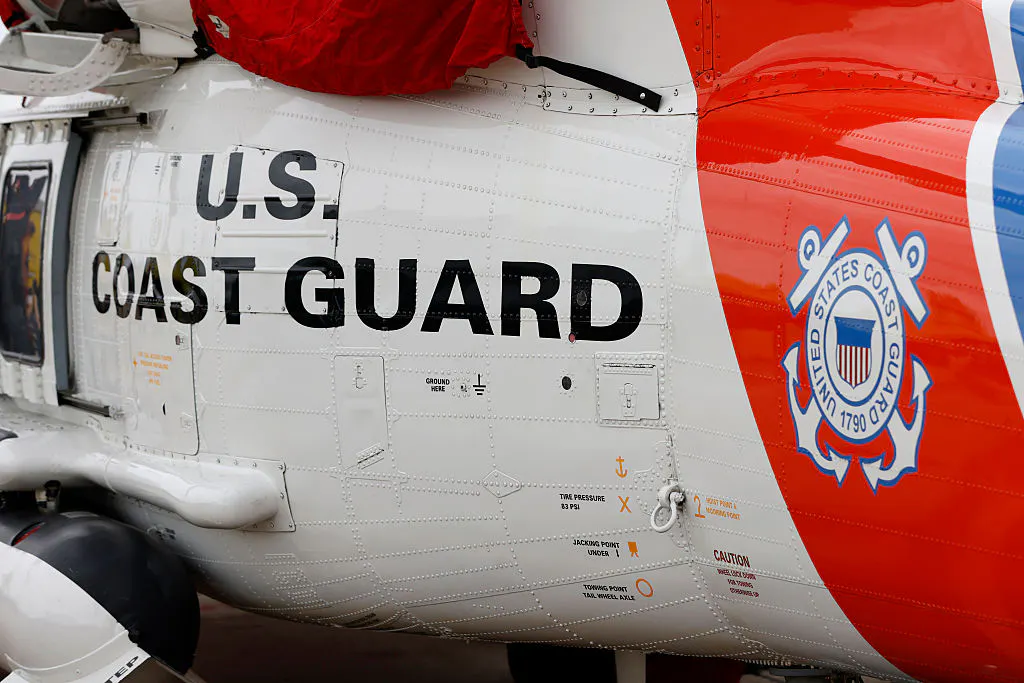 ‘The Lights Go Out’: Coast Guard Faces Shutoffs, Financial Crisis As DHS Shutdown Hits Day 75
