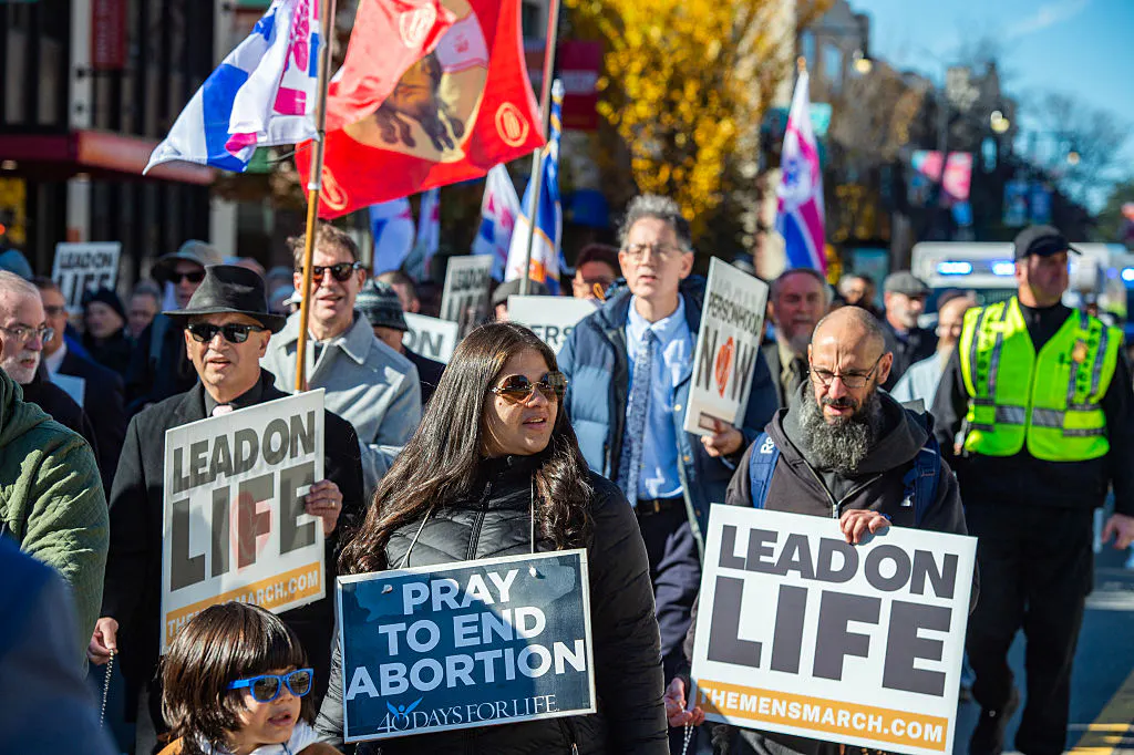 Joe Biden Waged All Out War On The Pro-Life Movement