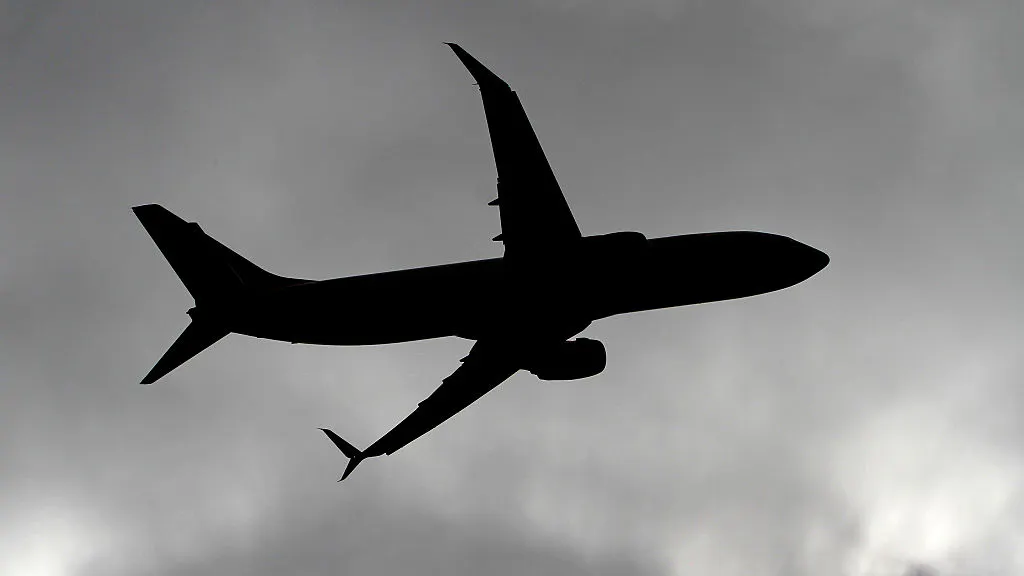 Not Everyone Is On Board With Using Your Money To Bail Out A Failing Airline