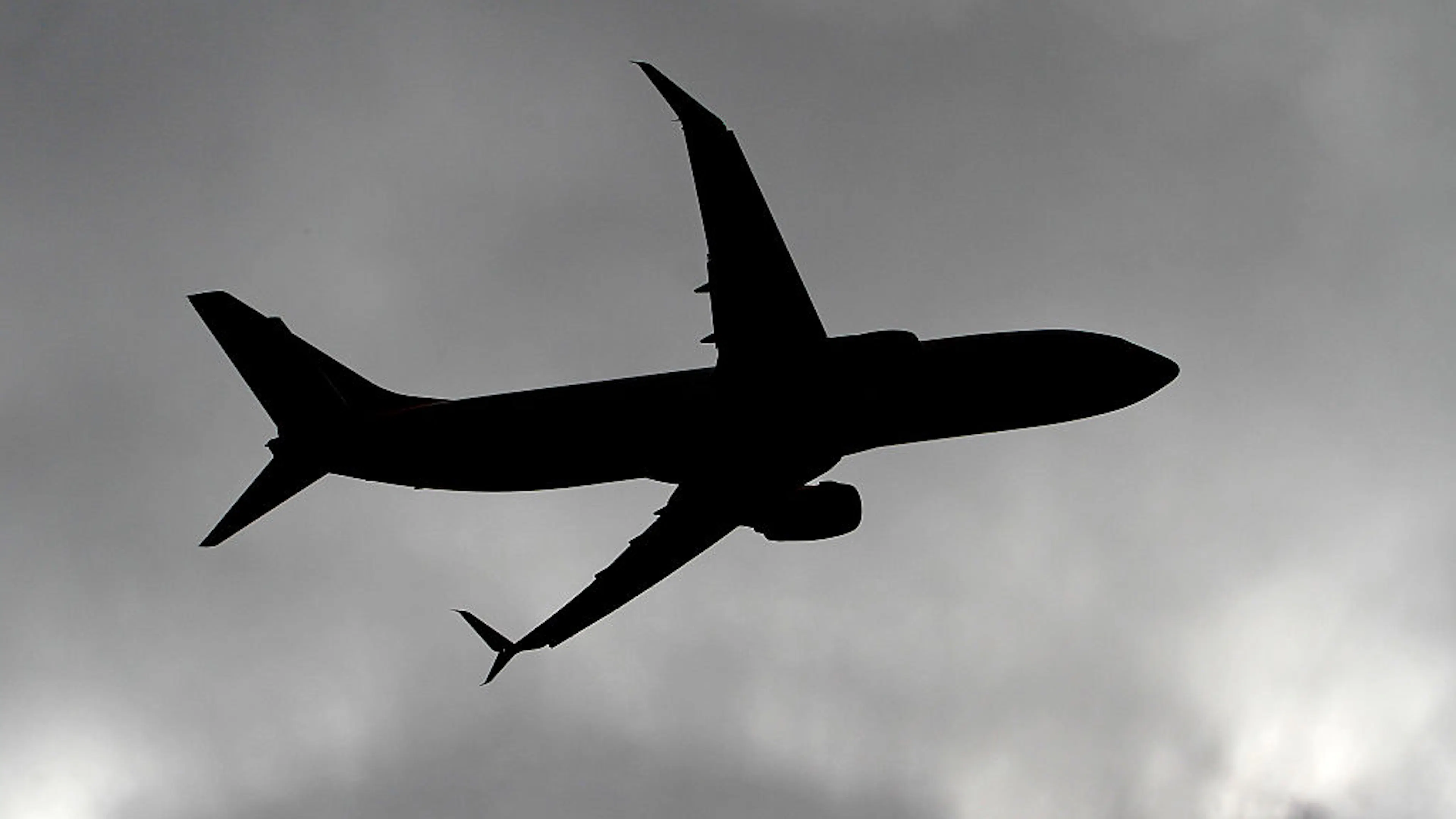 Not Everyone Is On Board With Using Your Money To Bail Out A Failing Airline