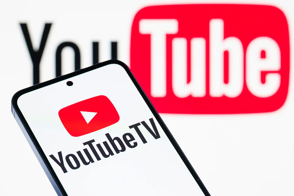 Google Is Using Its Monopolistic Playbook To Take Over Your TV