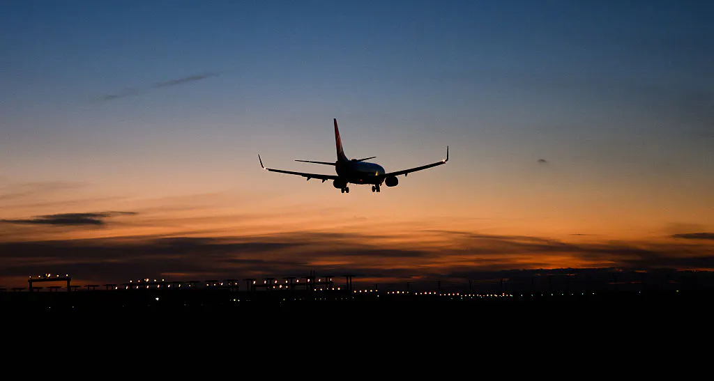 Trump Admin Eyes Big Move To Save Struggling Airline