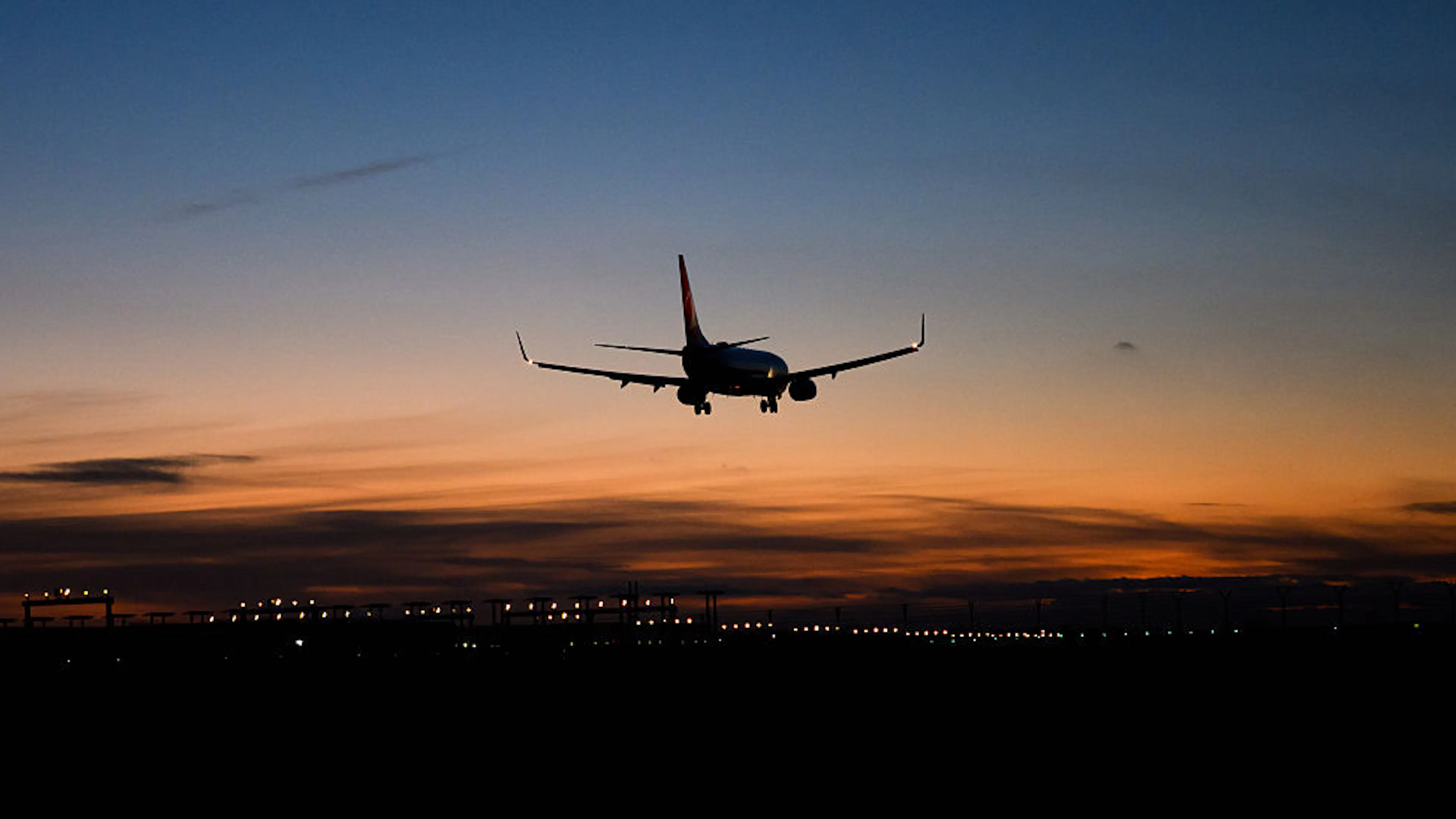 Trump Admin Eyes Big Move To Save Struggling Airline