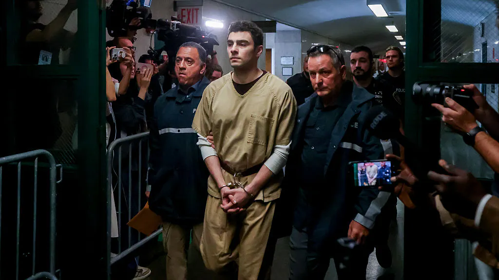 Luigi Mangione Doesn’t Get His Way And One Growing Problem Is Starting To Follow Him