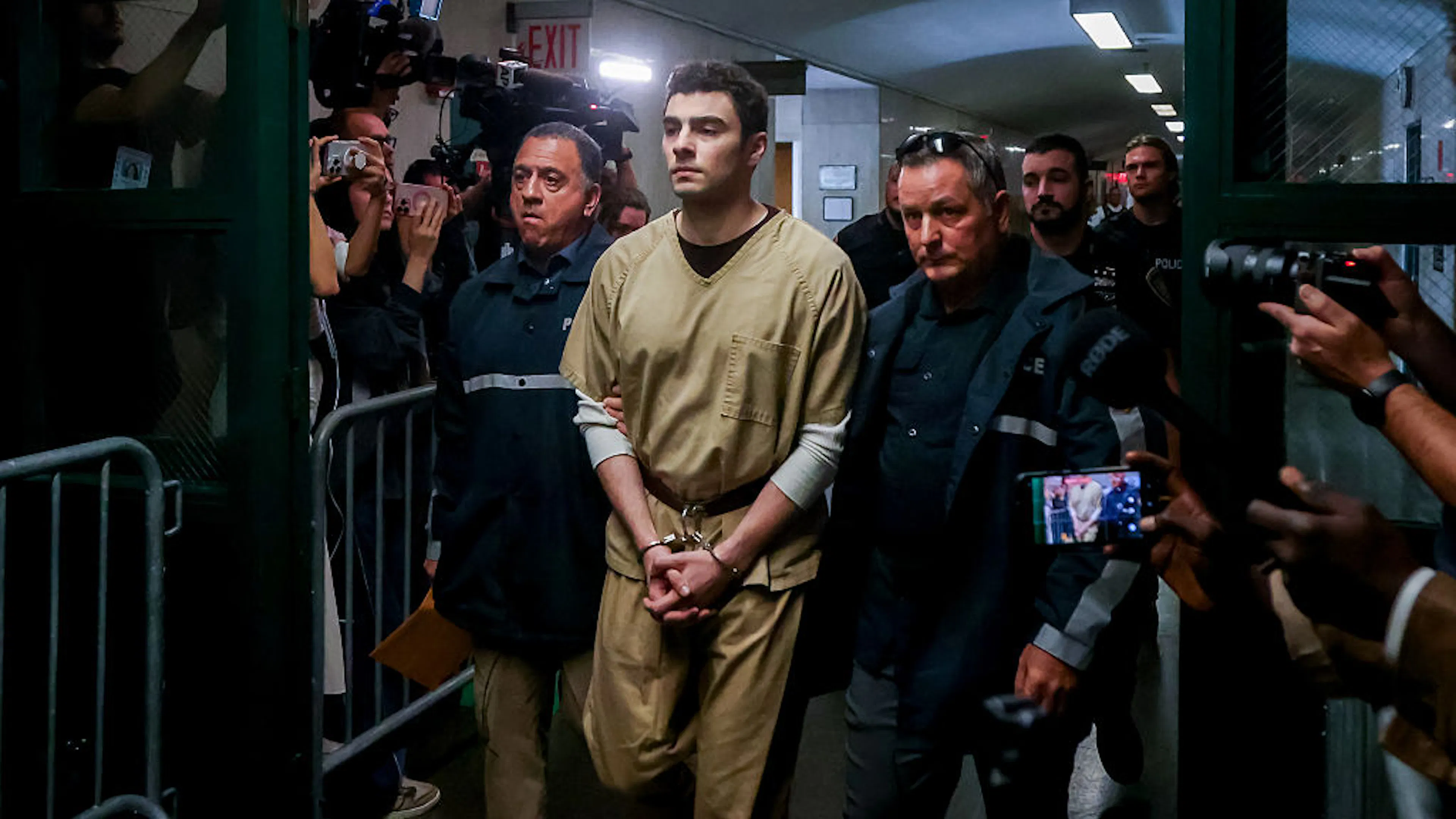 Luigi Mangione Doesn’t Get His Way And One Growing Problem Is Starting To Follow Him