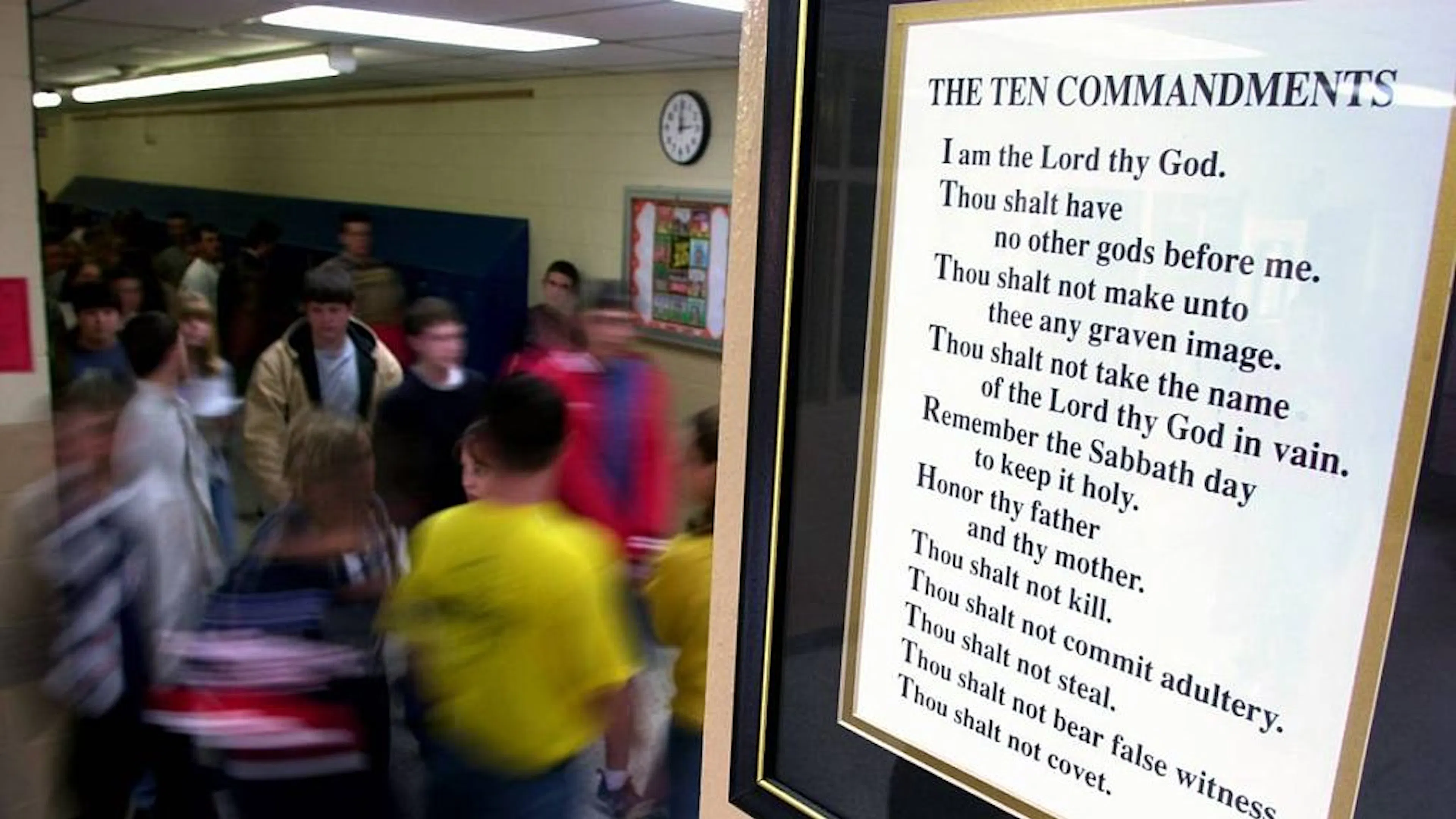 Heckled Judge Just Handed The Left Its Worst Ruling In Years