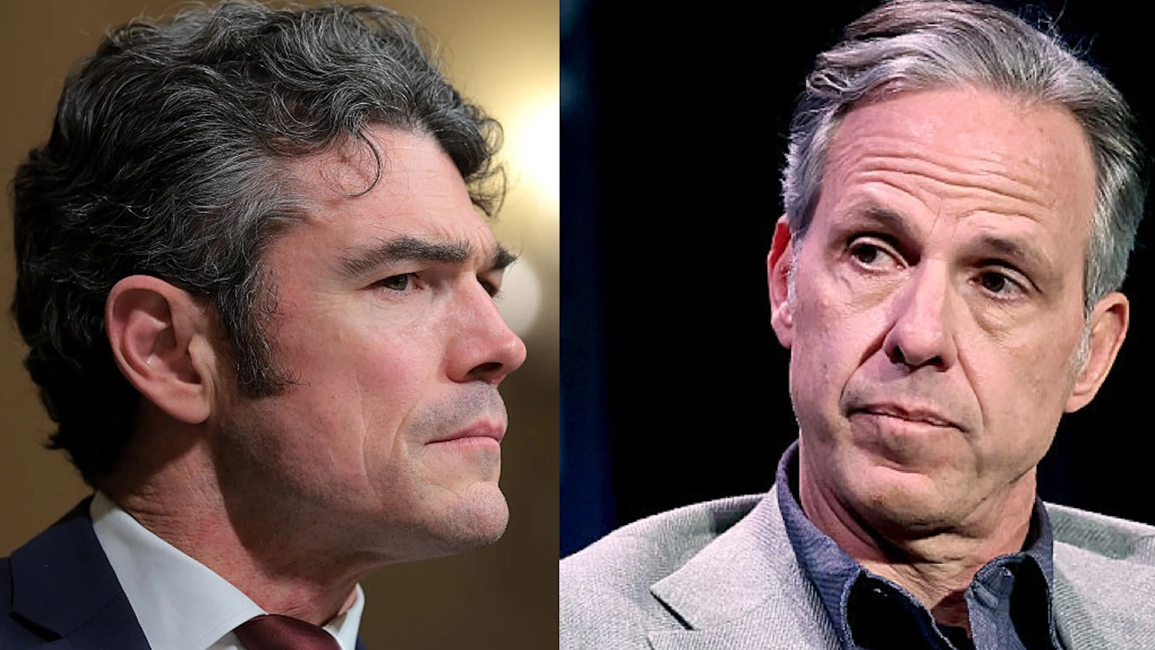 Even The Left Calls Out Joe Kent After He Pushes Iranian Narrative