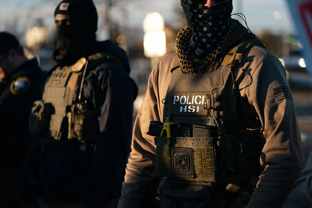 New Wave Hits As Feds Raid More Minnesota Daycare Sites In Growing Fraud Scandal