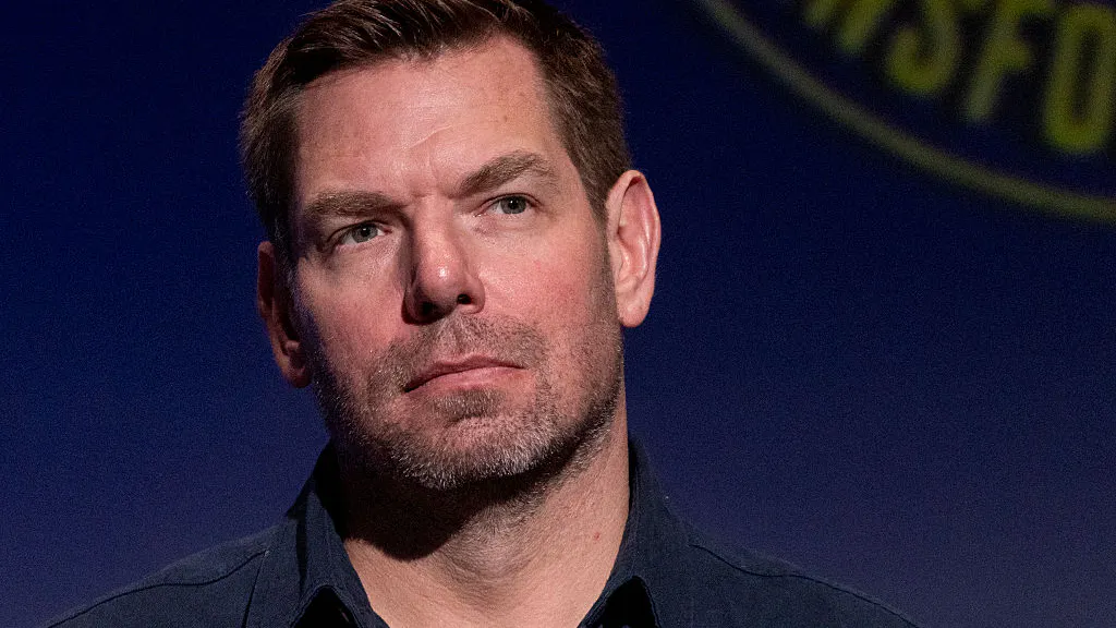 Three More Women Level Sexual Misconduct Accusations Against Eric Swalwell