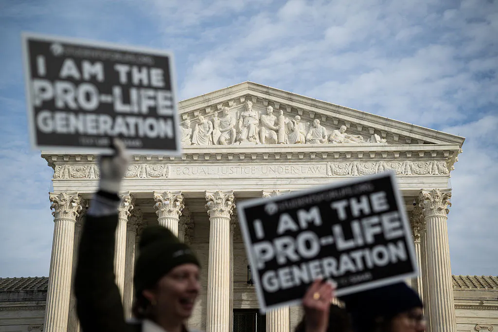 SCOTUS Unanimously Hands Pro-Life Pregnancy Centers A Big Win But The Fight Continues