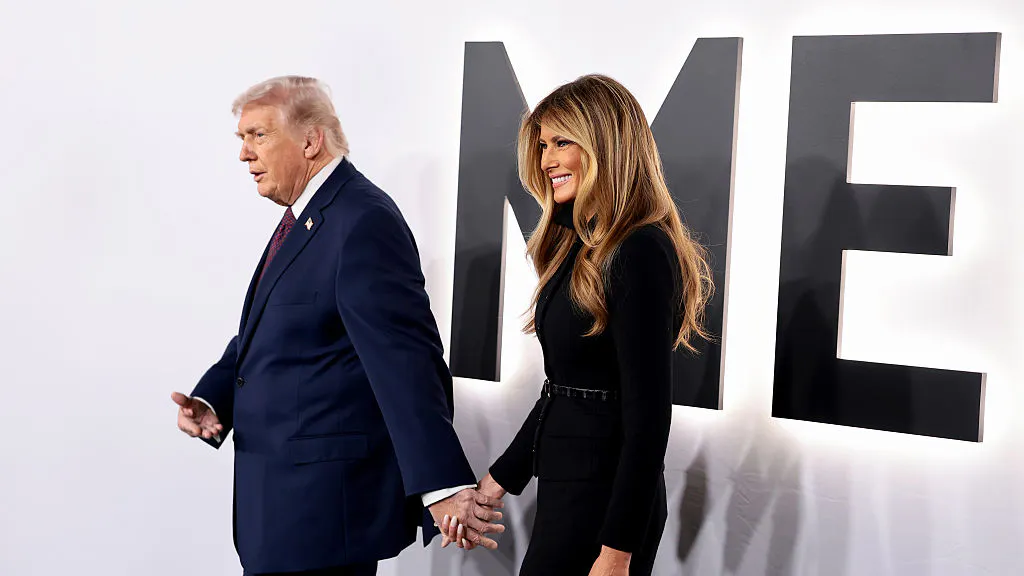 EXCLUSIVE: Years Of Barriers Left Kids Without Homes. How Trump Admin Is Stepping In