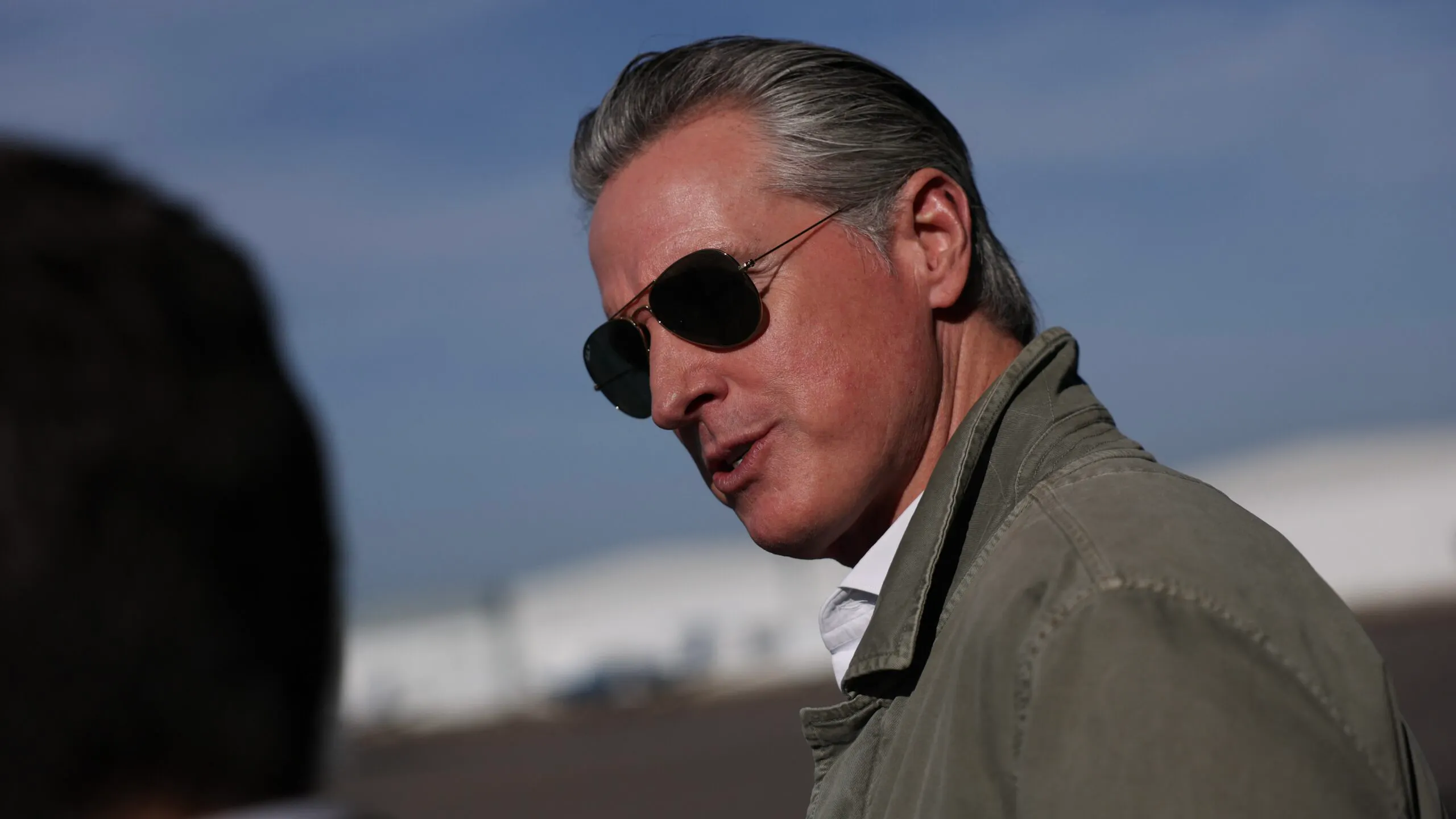 Newsom Accused Of Running The Clock Differently Depending On Who It Helps