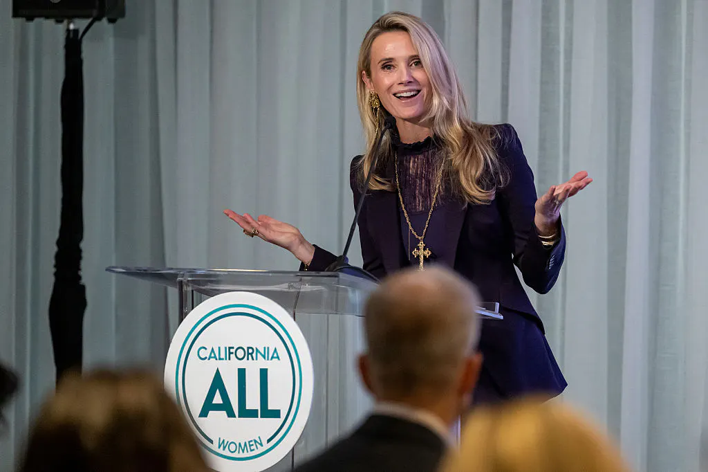 How Gavin Newsom’s Entire Political Career Is About To Be Destroyed — By His Wife