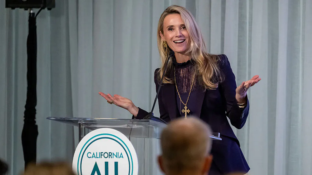 How Gavin Newsom’s Entire Political Career Is About To Be Destroyed — By His Wife