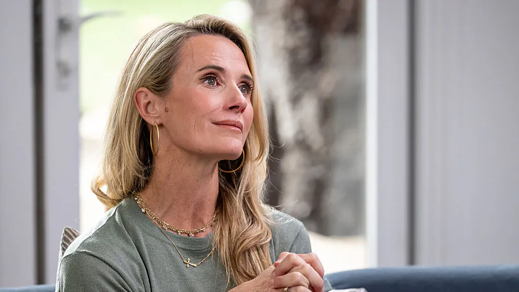 Gavin Newsom’s Wife Offers Bizarre Defense Of Kristi Noem, Pam Bondi