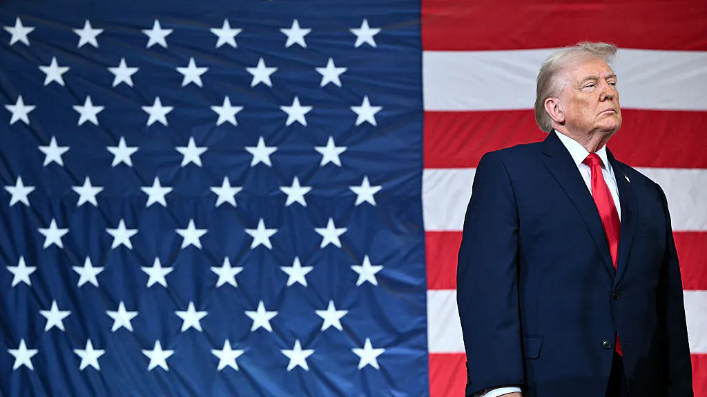 Trump Faces Iran Decision As One Option Gains Ground