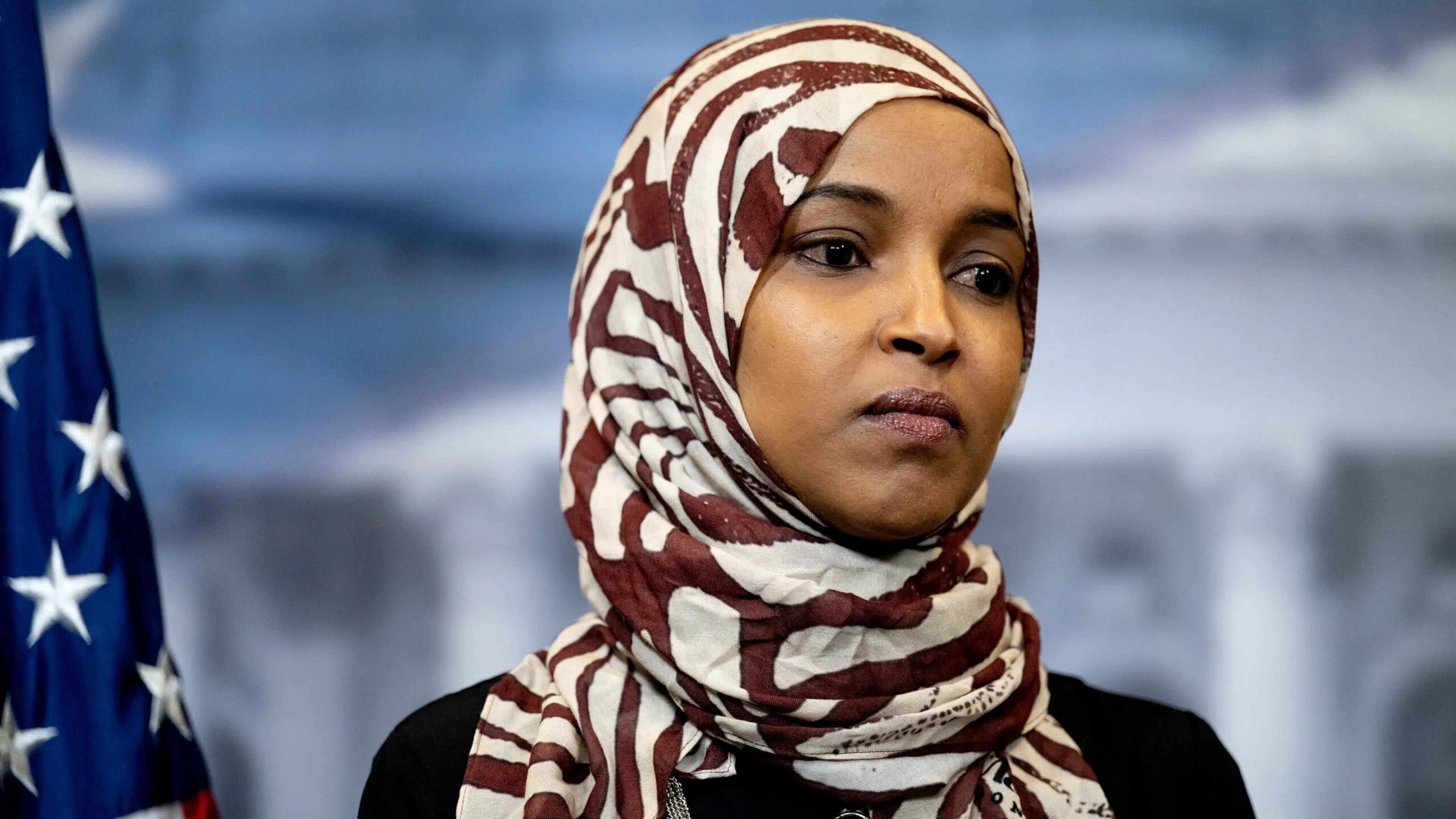 Ilhan Omar Comes Under Financial Scrutiny — Now Husband’s Winery Suddenly Goes Dark