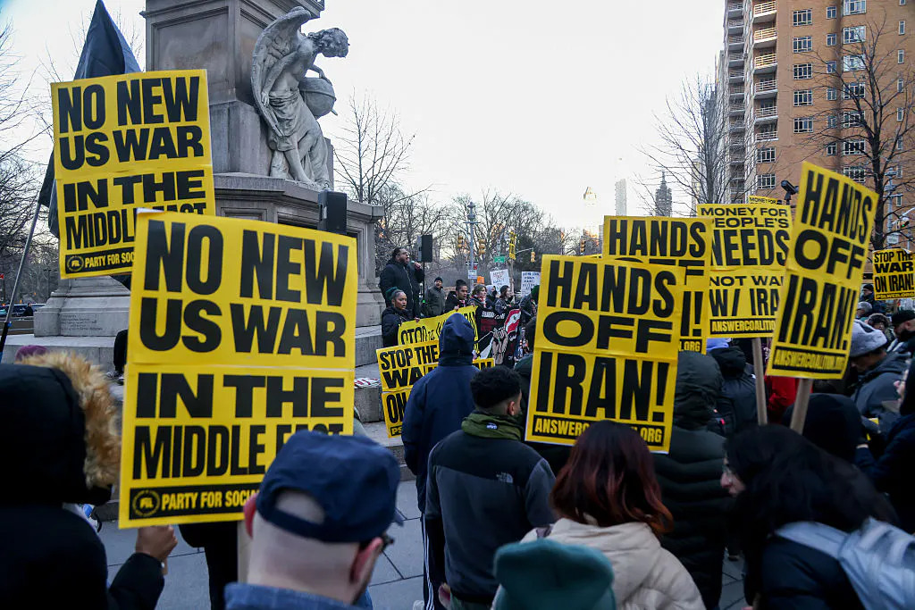 ‘Organic’ Protests That Come With Price Tags