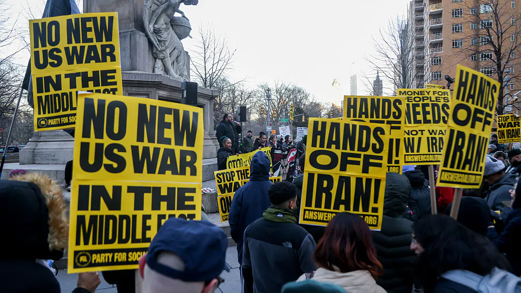 ‘Organic’ Protests That Come With Price Tags