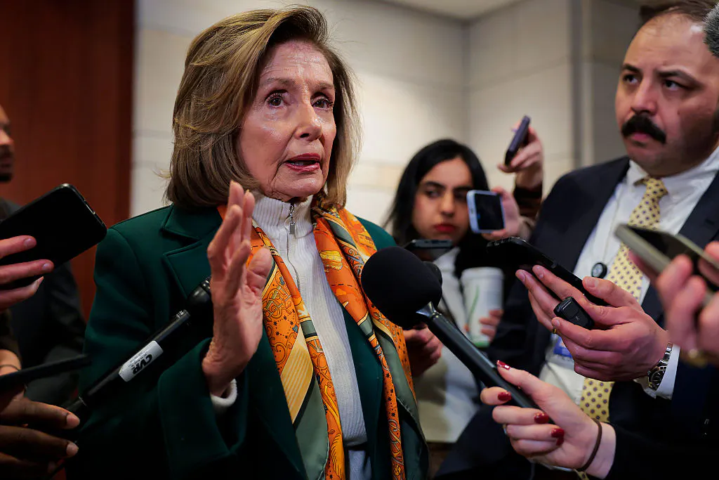 We Don’t Let Referees Bet On Games. So Why Does Congress Get To?