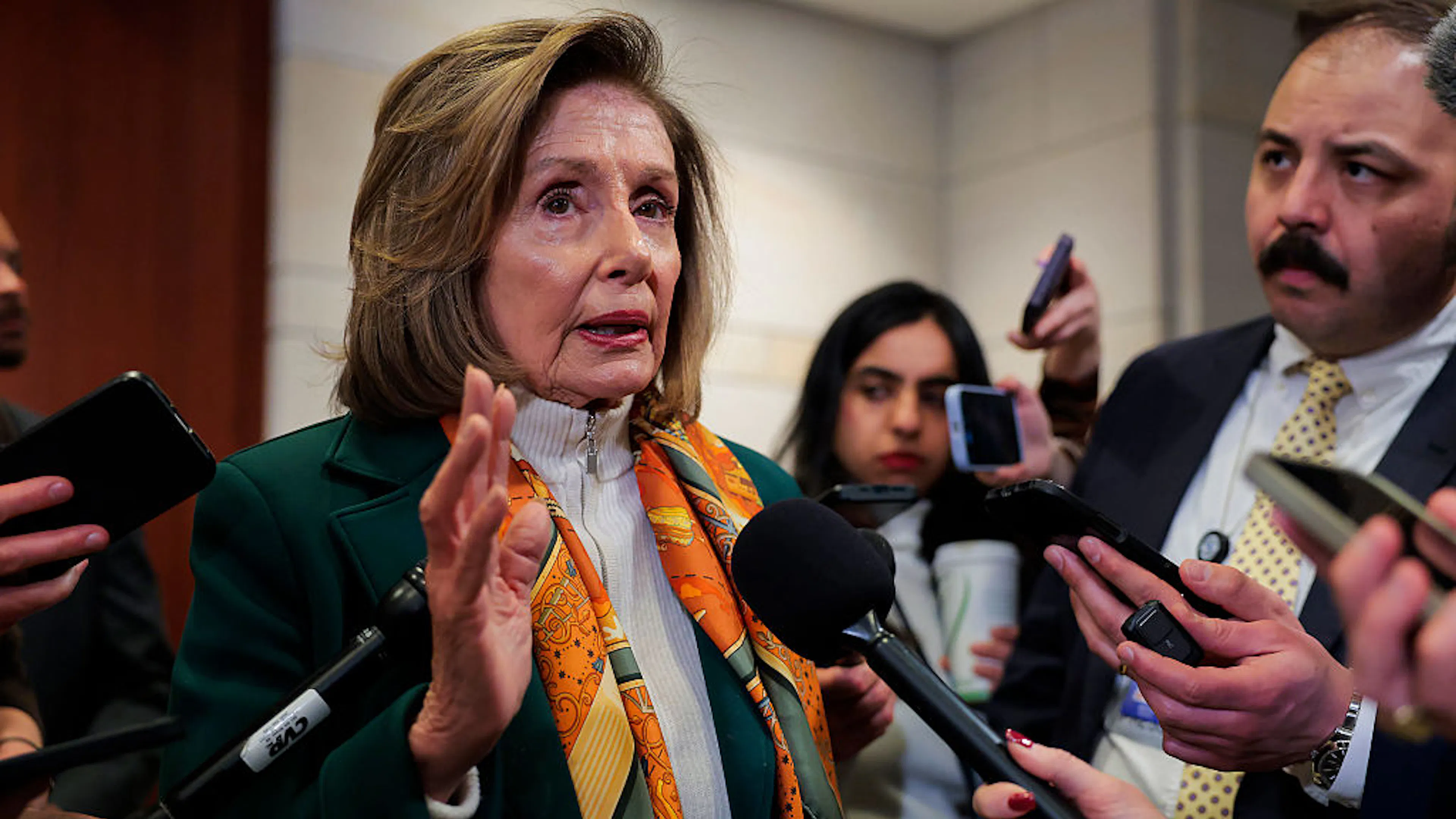 We Don’t Let Referees Bet On Games. So Why Does Congress Get To?