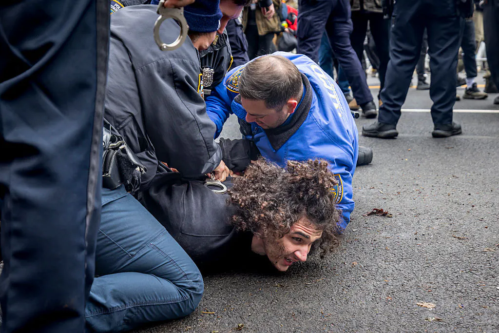 Teens Accused Of ISIS-Inspired Terror Plot Against NYC Protesters Enter Their Official Pleas