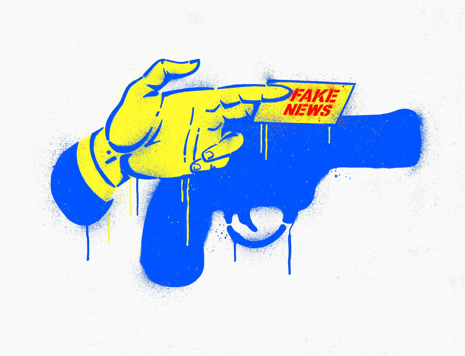 President Trump’s Appearance At The WHCD Isn’t A Threat To Journalism — Journalists Are