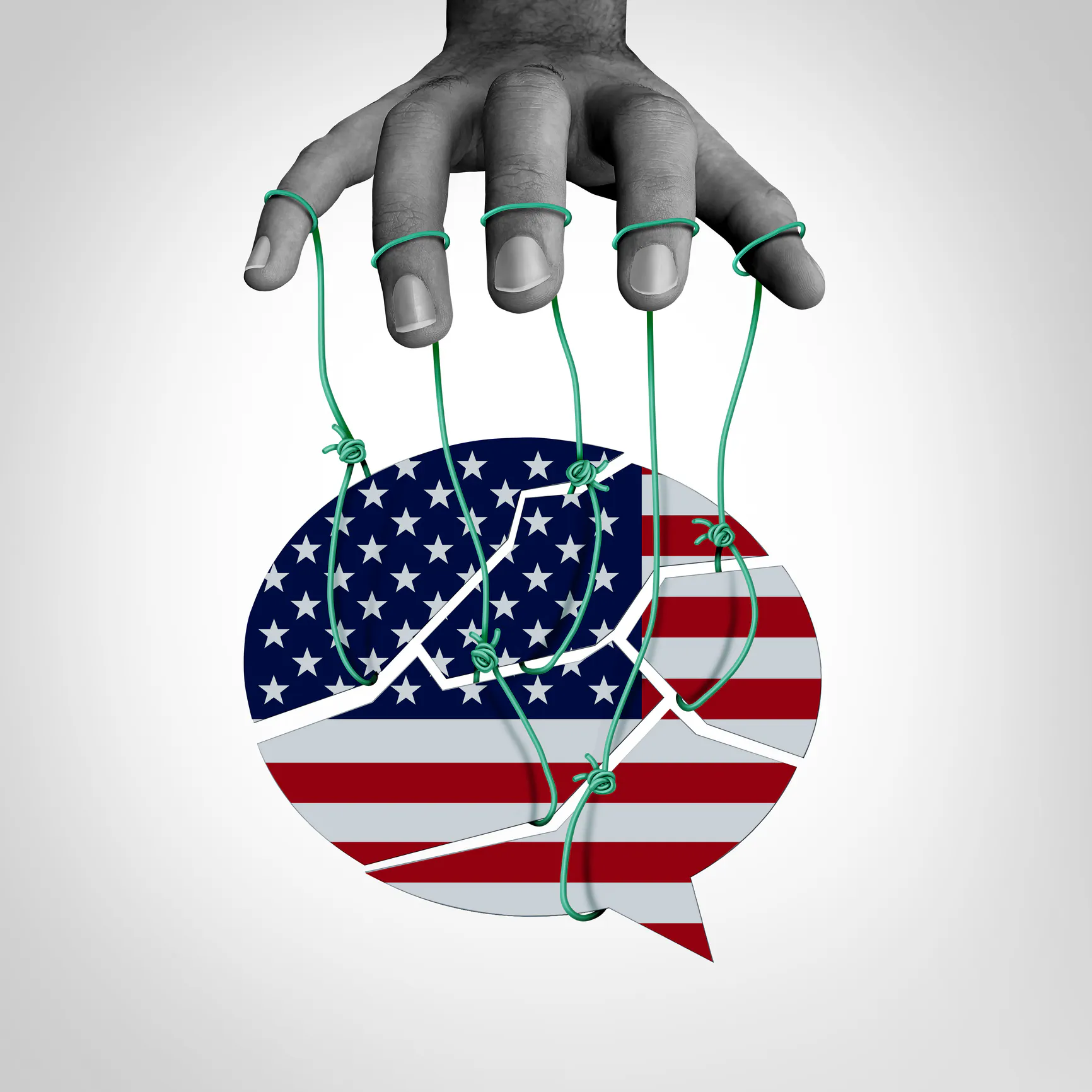 Mark Levin: Woke Right ‘Influencers’ Are Poisoning The Country With Anti-American Rhetoric