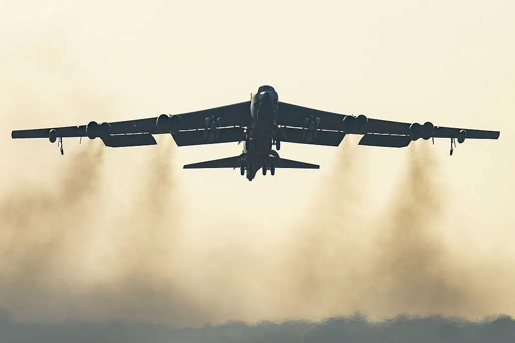 Echoes Of The Past: Why Trump’s Iran Threat Mirrors Past U.S. War Strategy