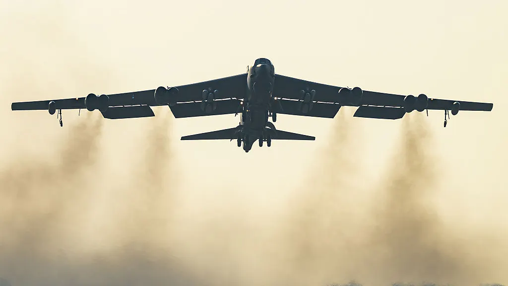 Echoes Of The Past: Why Trump’s Iran Threat Mirrors Past U.S. War Strategy