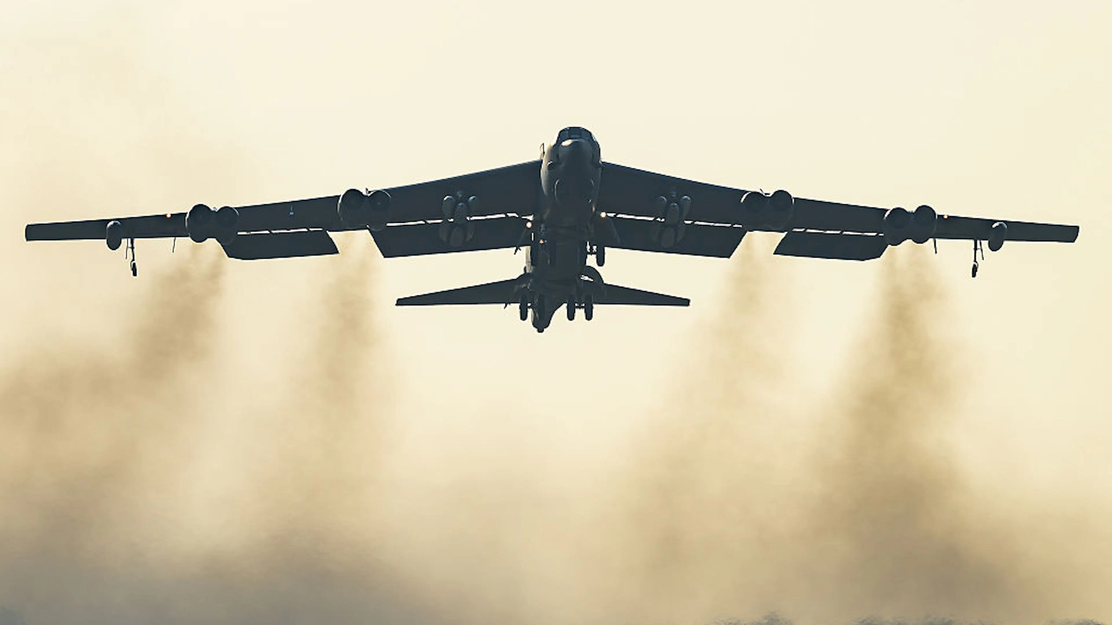 Echoes Of The Past: Why Trump’s Iran Threat Mirrors Past U.S. War Strategy