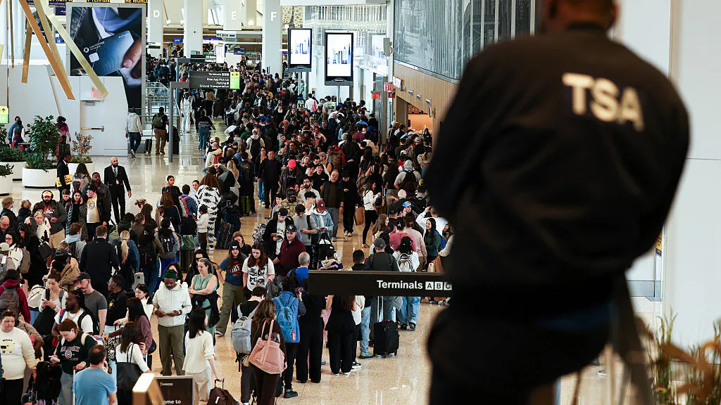 Ignore The Fearmongers, Privatize The TSA