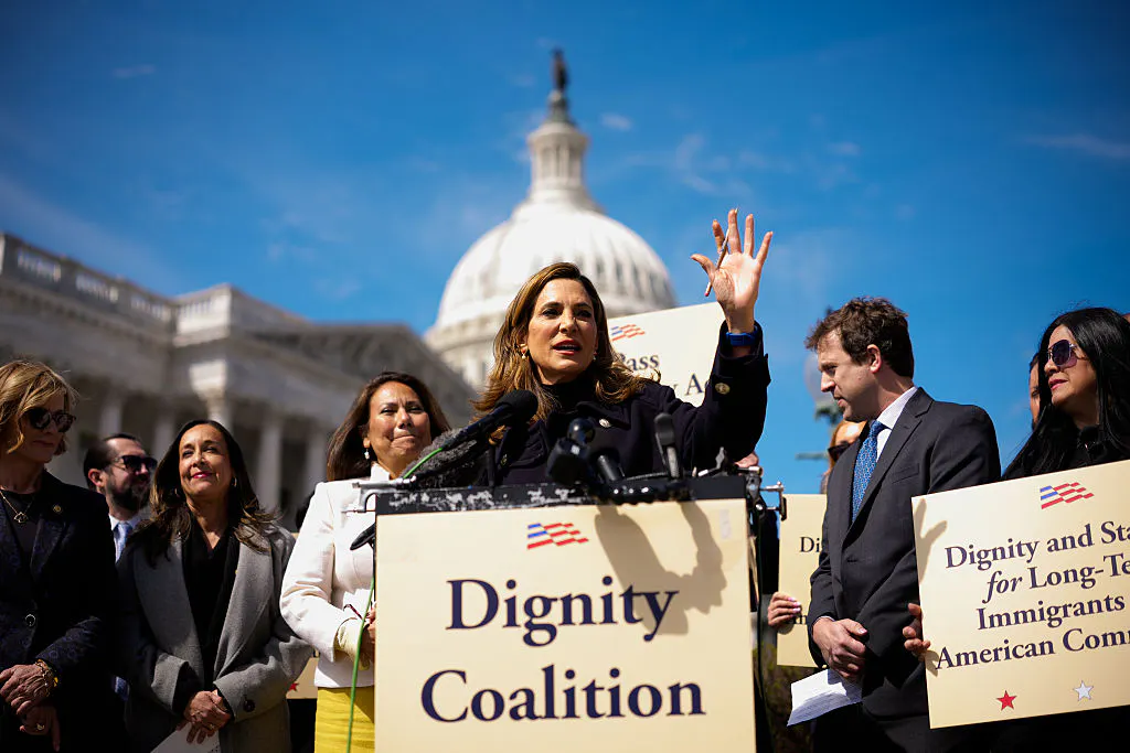 This Republican Sponsored Amnesty Bill Is So Much Worse Than I Thought