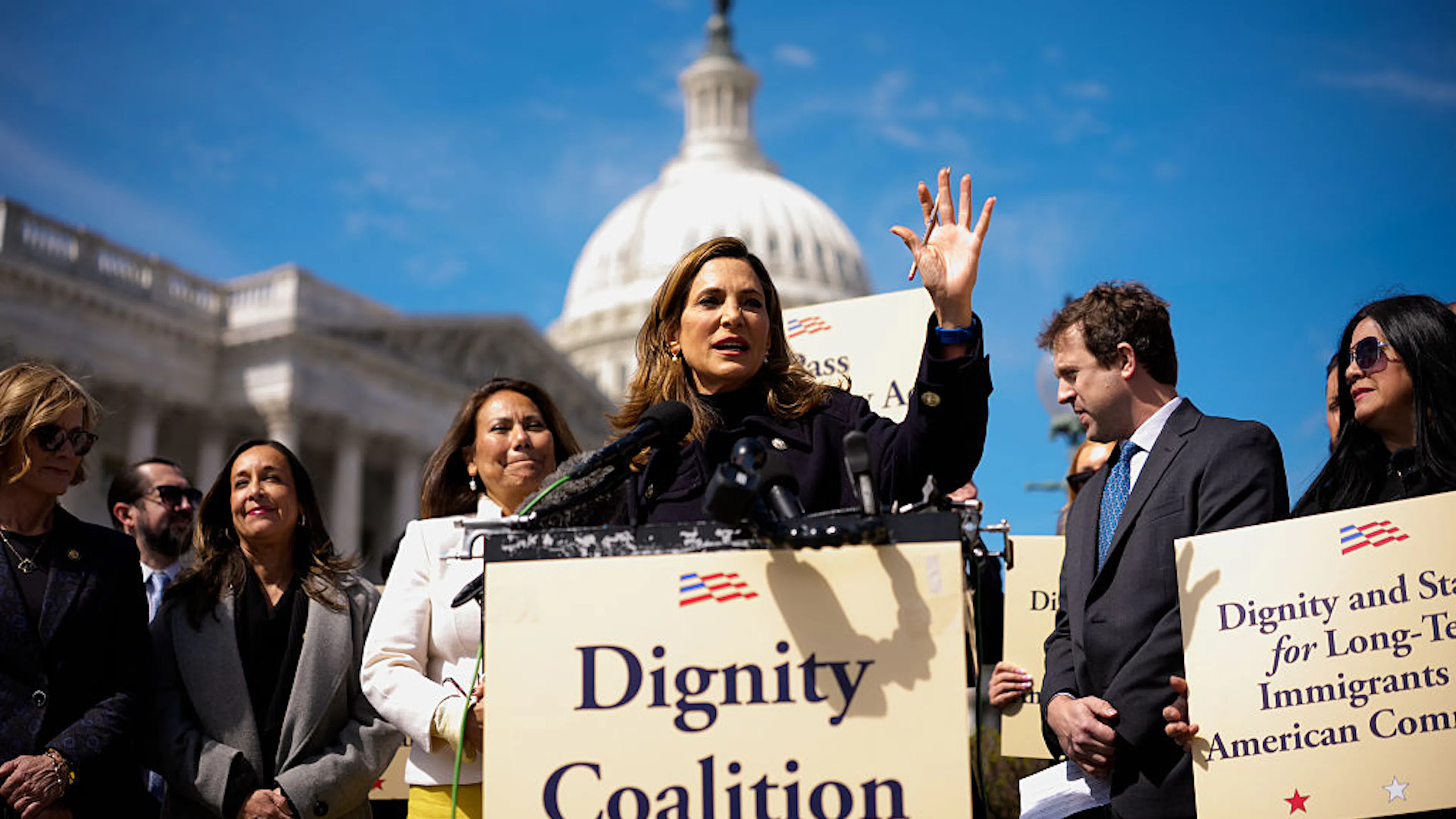 This Republican Sponsored Amnesty Bill Is So Much Worse Than I Thought