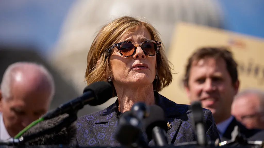 ‘F*ck Him To His Face’: Democrat Lawmaker Deletes Unhinged Late-Night Post About Trump