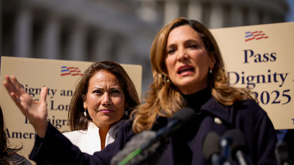 No Amnesty, No Surrender: Why The DIGNIDAD Act Must Die