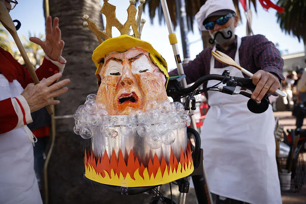 The Legacy Media Is Complicit In America’s Assassination Vibes