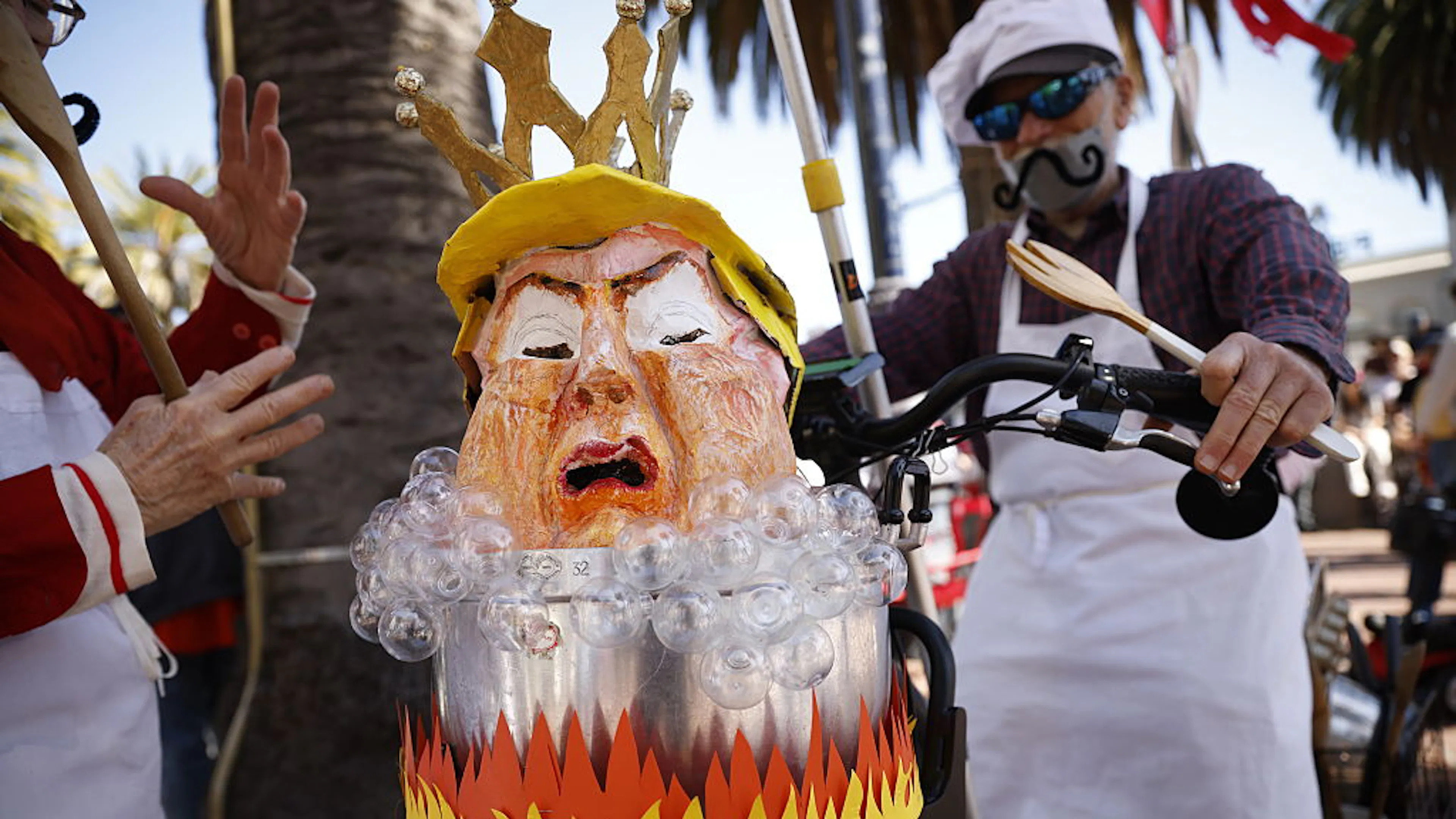 The Legacy Media Is Complicit In America’s Assassination Vibes