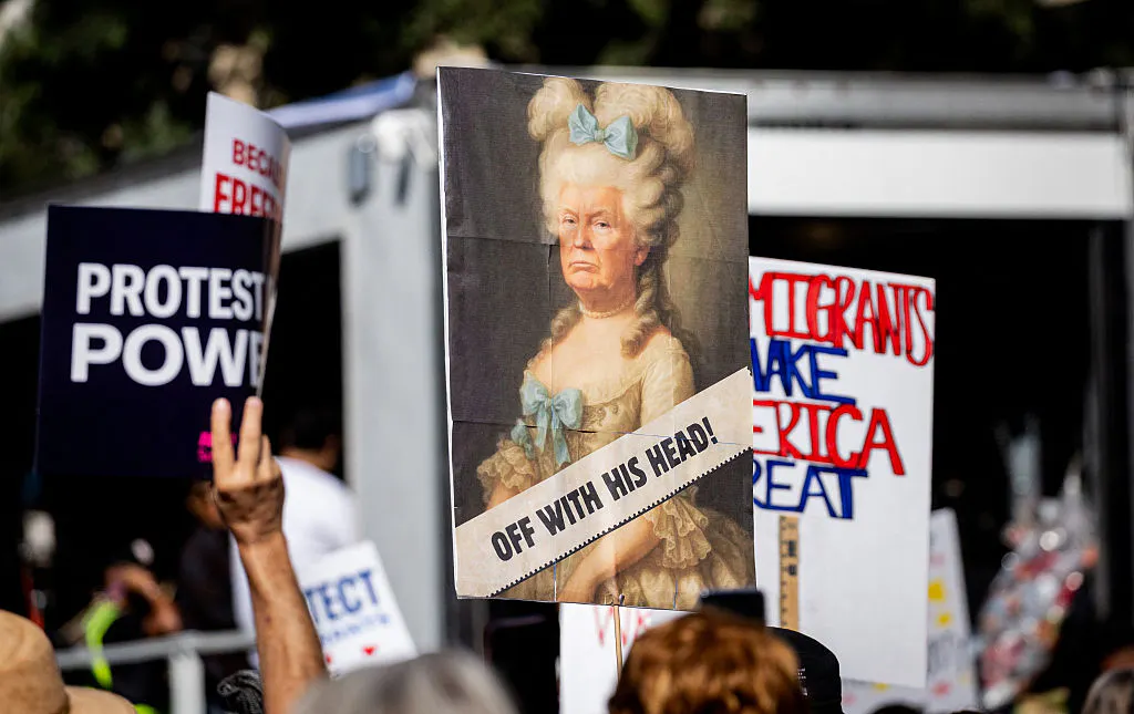 There’s A Reason Why The Left Keeps Trying To Kill Republicans