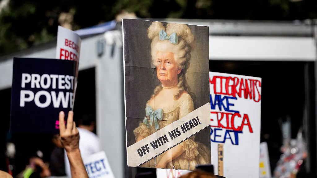 There’s A Reason Why The Left Keeps Trying To Kill Republicans